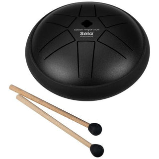Tongue Drum Sela 6'' Do Majeur