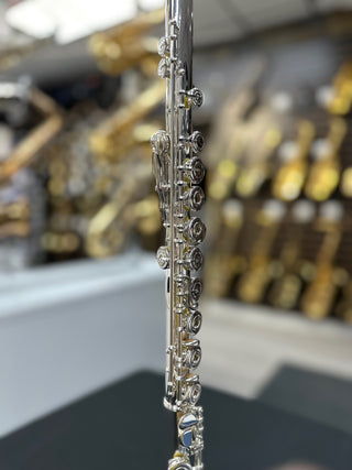 Flûte Yamaha YFL-282 Usagée