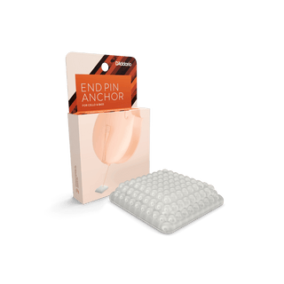 Ancrage de Violoncelle D'Addario