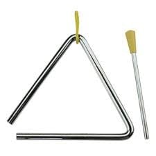 JLT Triangle with Beater