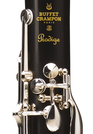 Clarinette Sib Buffet-Crampon Prodige