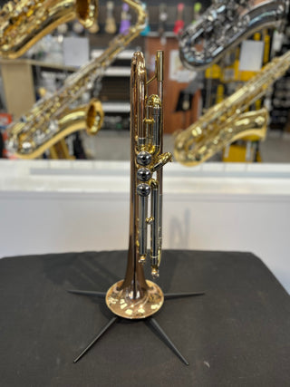 Pre-Owned Expression EXTR-8443 Bb Trumpet