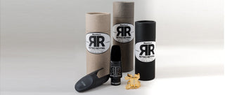 Bec Saxophone Alto Retro-Revival New Yorker