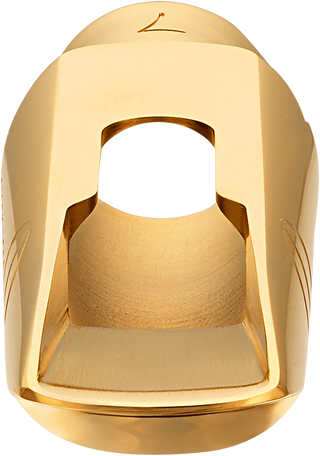 Bec Saxophone Alto Jody Jazz DV Jody Custom