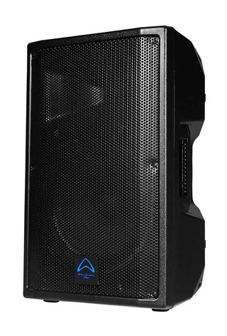Wharfedale Active 12” 2-way Bi-Amplified Speaker With Bluetooth
