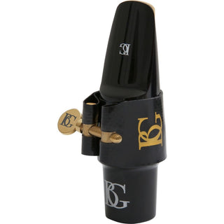 Ligature Saxophone Alto BG Flex