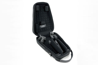 Marcus Bonna MB Model Black Nylon Bb Clarinet Case