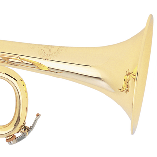Trompette Sib B&S Challenger I Vernis
