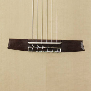 Guitare Classique Hanika Lattice Naturel