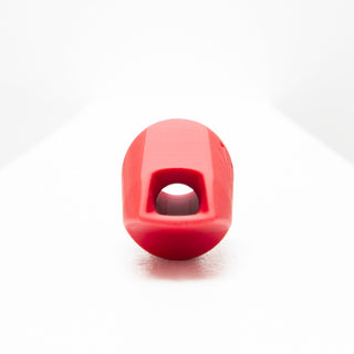 Bec Saxophone Soprano Syos Spark 7 Pitch Black