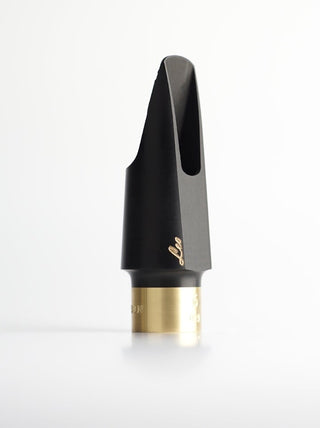 Bec Saxophone Alto Silverstein Leo