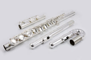 Flûte Alto Di Zhao DZA-200