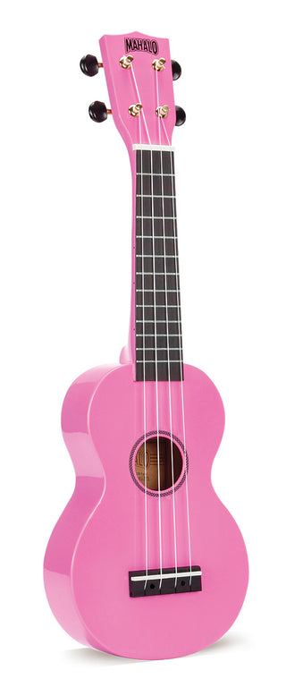 Ukulele Mahalo Rainbow Series