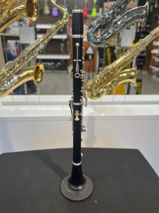Clarinette Sib Buffet Crampon E11 France Usagée