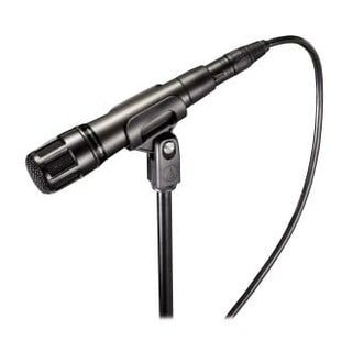 Microphone Audio Technica ATM650 Dynamique Hypercardioïde pour Instrument