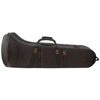 Protec Bass Trombone Case - PRO PAC, Contoured