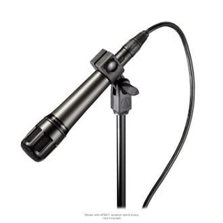 Microphone Audio Technica ATM650 Dynamique Hypercardioïde pour Instrument
