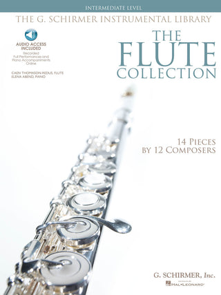 Flute Collection, The (Intermediate Level)