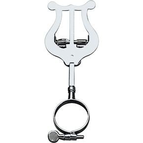 Lyre Clarinette APM avec Anneau