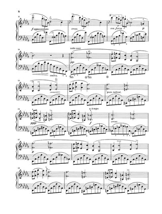Nocturnes - Piano