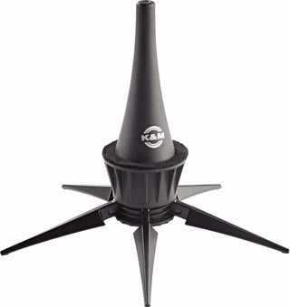 Pied Clarinette Mib K&M Pliant