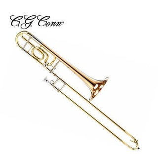 Conn 52HL Trombone
