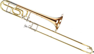 Conn 52HL Trombone