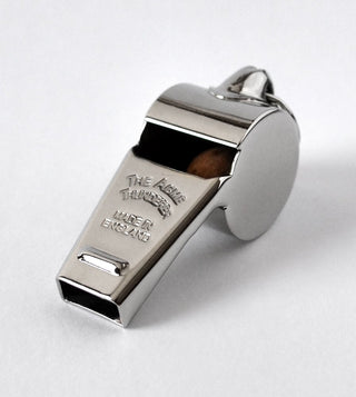 Sifflet Thunderer Acme Embouchure Effilée