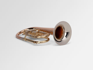 Flugelhorn Adams F4