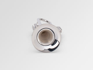 Trompette Sib Adams Prologue Argent
