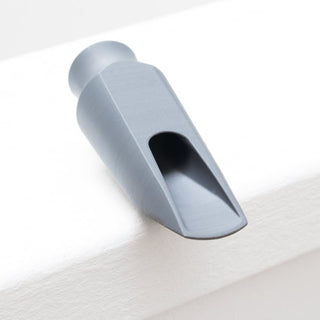 Bec Saxophone Alto Syos Steady  6 Lava Orange