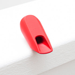 Bec Saxophone Soprano Syos Spark 7 Pitch Black