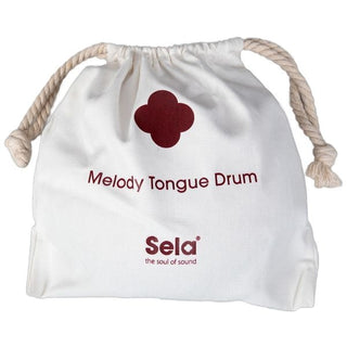 Tongue Drum Sela 6'' Do Majeur