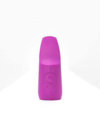 Bec Saxophone Soprano Syos Signature Yanick Coderre 7 Mystic Purple