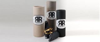 Bec Saxophone Alto Retro-Revival New Yorker