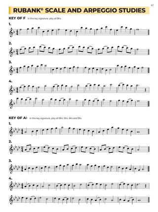 Essential Elements Flute Book 1