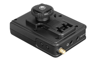 Système De Microphone Cravate Sans Fil Saramonic