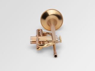 Adams Bb Trumpet A4-LT Custom ML