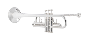 Trompette En Do Bach Stradivarius C190SL229X