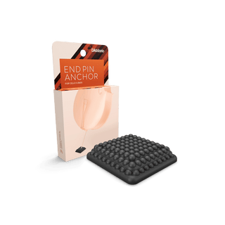 Ancrage de Violoncelle D'Addario