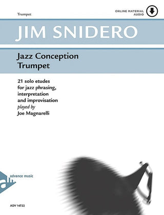 Conception Jazz, Trompette
