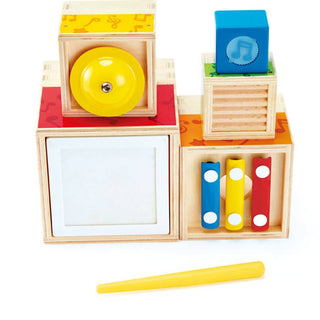 Ensemble Musical Hape