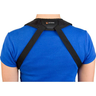 Protec Saxophone Harness with Deluxe Metal Trigger Snap