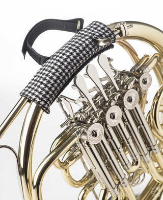 Siegfried Geyer with Strap