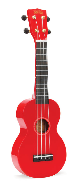 Ukulele Mahalo Rainbow Series
