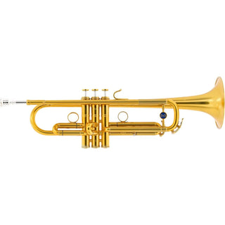 B&S Benny Brown Bb Trumpet