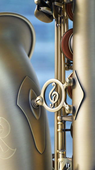 Saxophone Ténor P. Mauriat PMXT-66R Dark Vintage