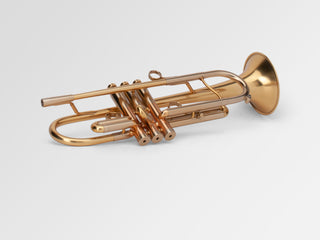 Adams Bb Trumpet A4-LT Custom ML