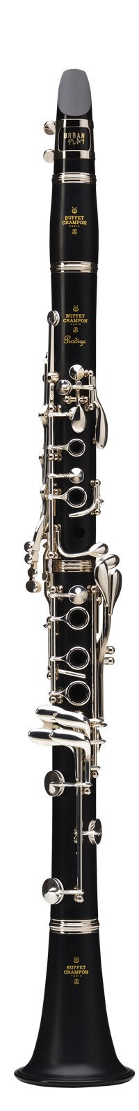 Clarinette Sib Buffet-Crampon Prodige