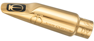 Bec Saxophone Alto Jody Jazz DV Jody Custom